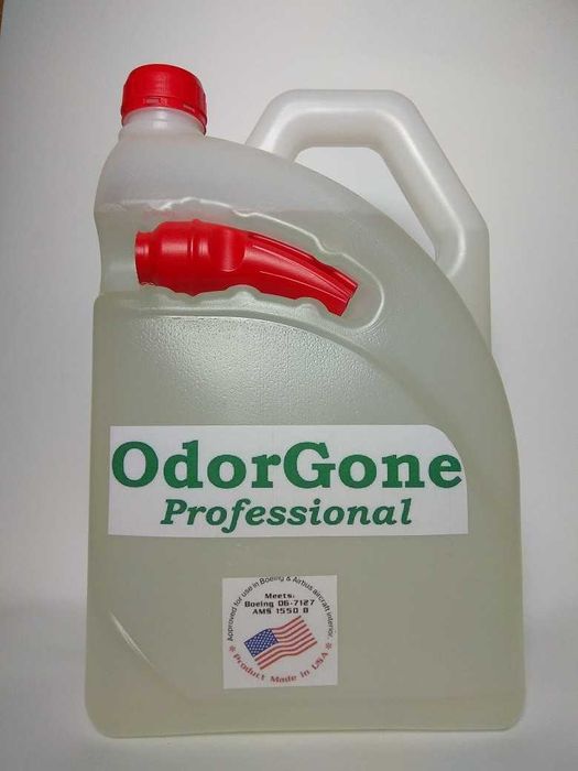 Нейтралізатор запаху Одоргон, OdorGone Animal (OG Ind.,США)
