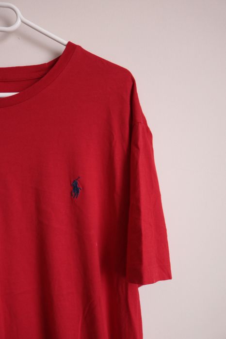 Koszulka polo ralph lauren XL nowa