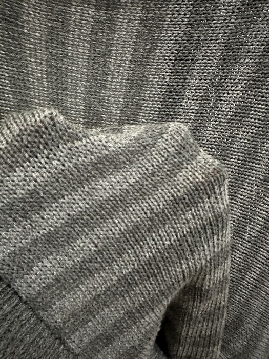 Bolero Salsa tons cinza, tamanho M (como NOVO)