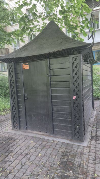 Продам  МАФ Киоск Лоток 2*3