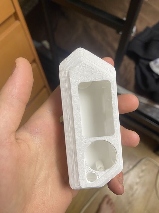 Корпус для електроніки