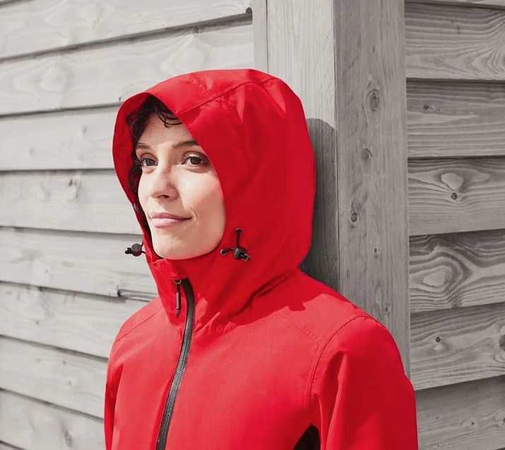 Лижна мембранна термо-куртка Crivit - XS (32/34)