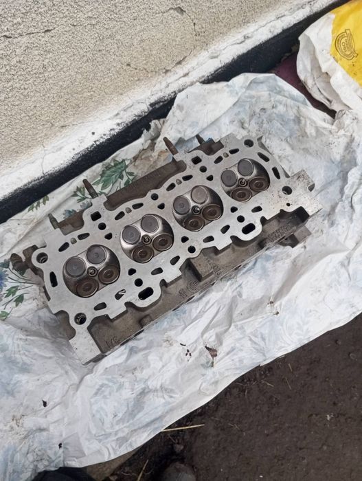 Продам голову Форд фюжин