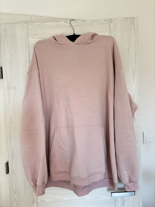 Bluza ocieplana z kapturem Shopping Center 9