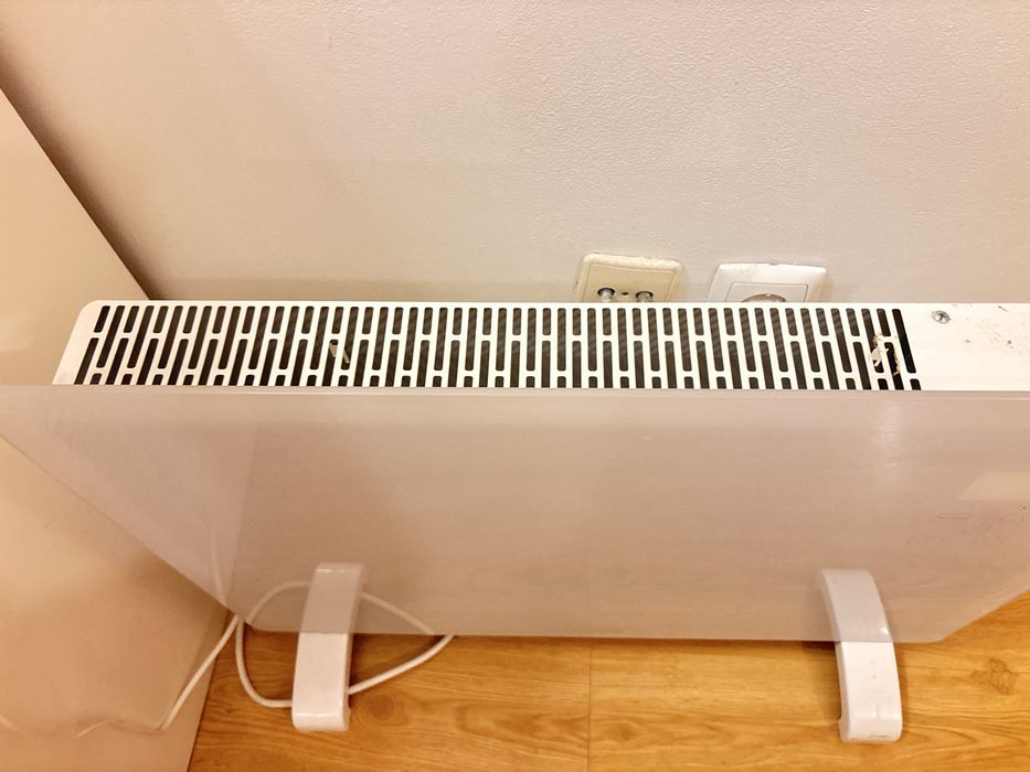 Aquecedor Electrico