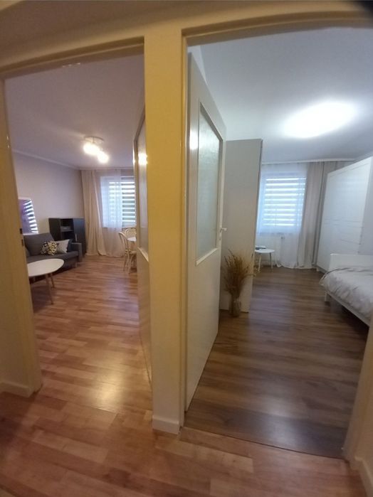 2-pokojowe  umeblowane Opole Centrum - Widok 5