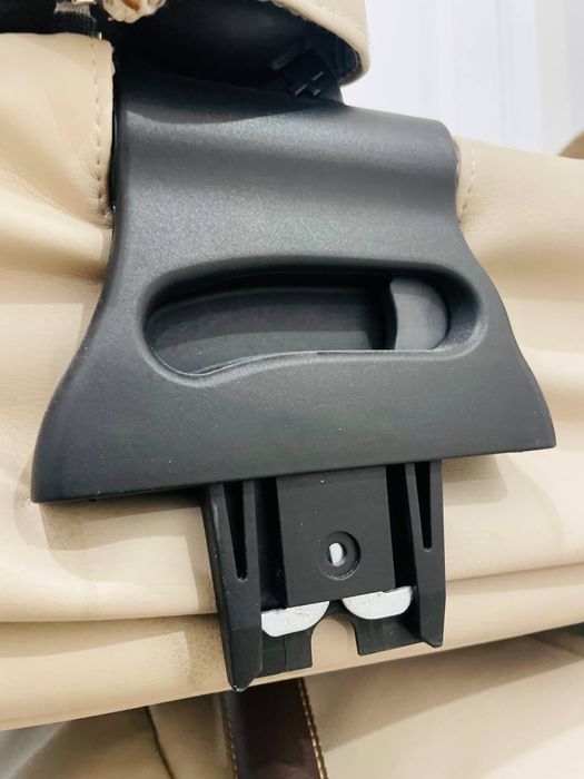 Коляска 2 в 1 Bebetto Flavio Premium Class