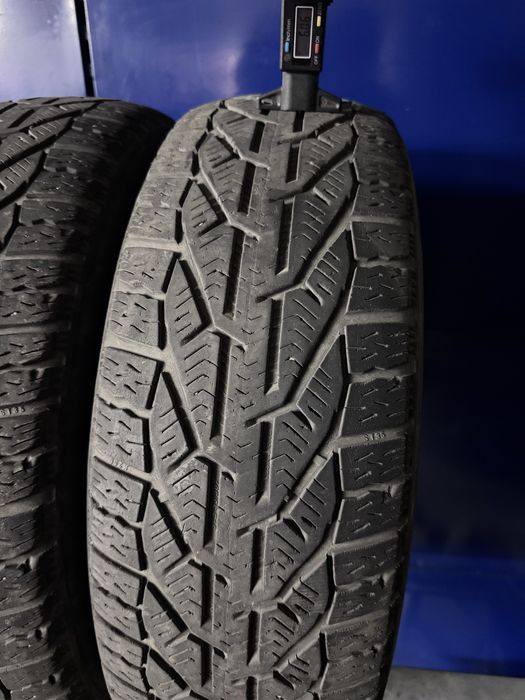 Orium Kormoran Taurus Tigar Winter Belshina 195/65r15 зимова