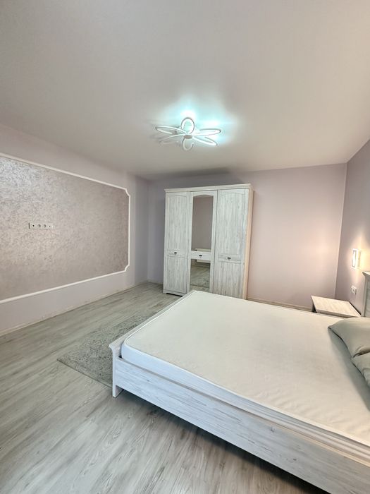 Квартира 2-кімн.з ремонтом та меблями в центрі Луцька