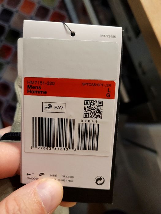 Костюм NIKE Sportswear Tech Woven новий original