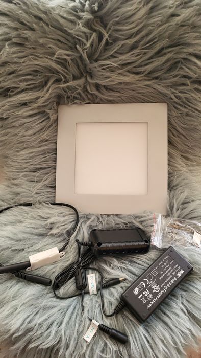 Led super Slim Panel