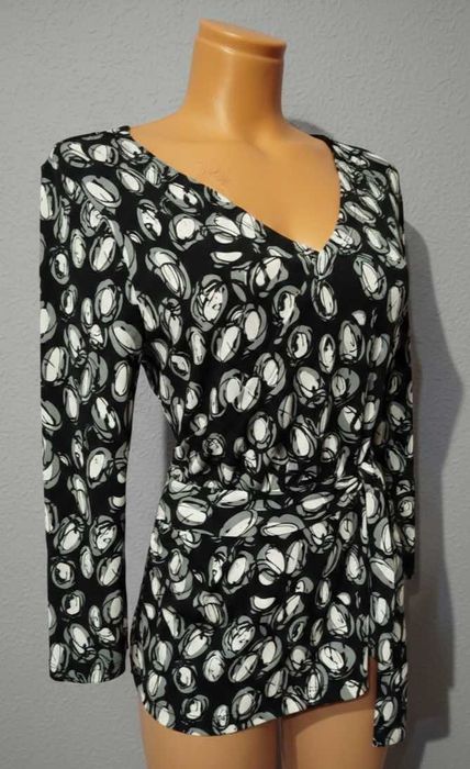 Идеальная блуза George! В отличном состоянии! Она сделает твой день!