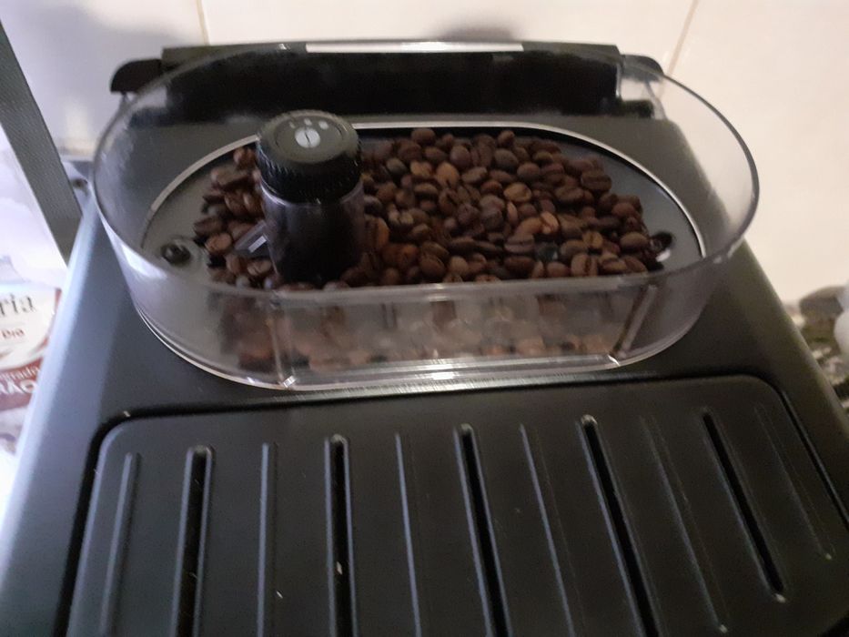 Maquina de café Krups