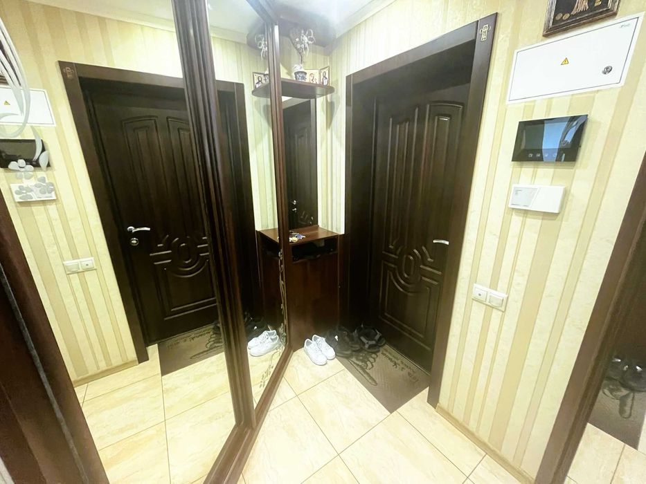 Пропонуємо до продажу квартиру ЯКУ ВИ ШУКАЛИ