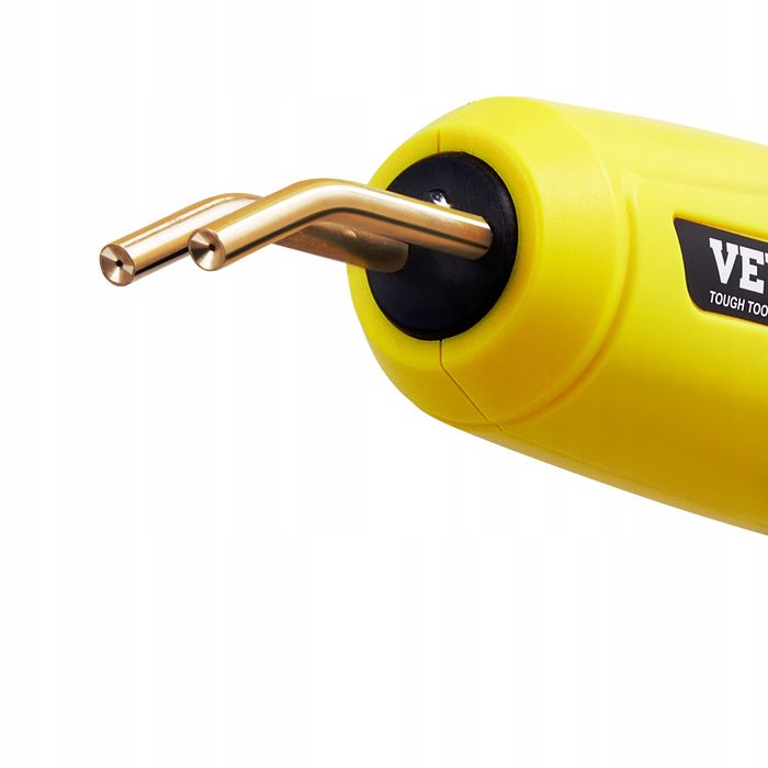 Spawarka do plastiku VEVOR 220W Z 1200 zszywkami I 76