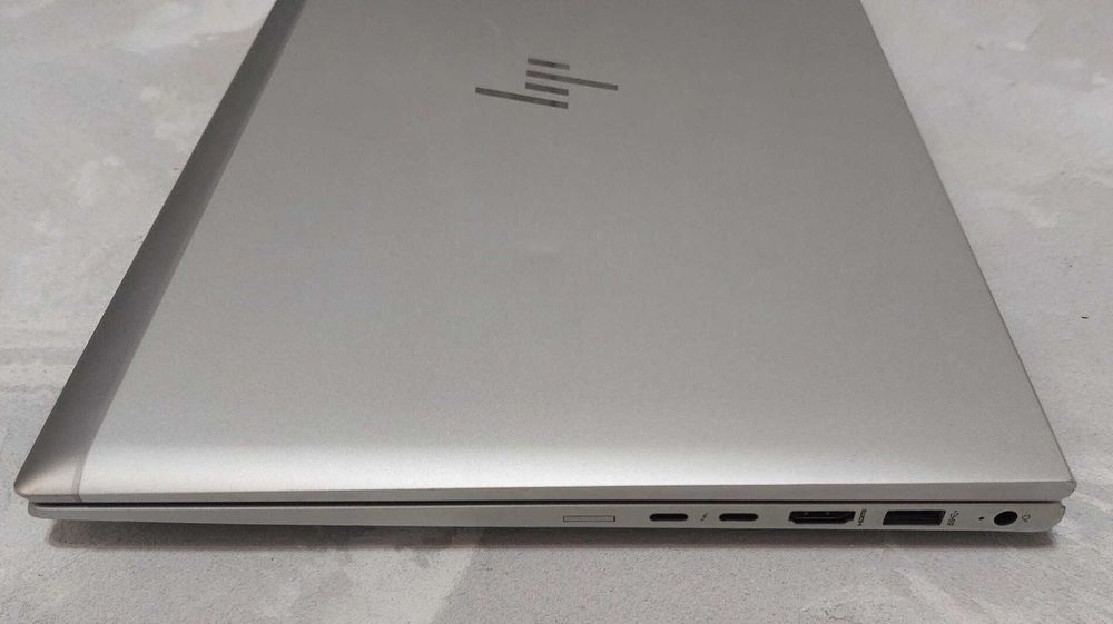 Нутбук HP EliteBook 850 G7 / i5-10210U / 16GB / SSD 256 / IPS FHD