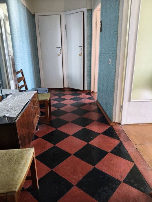 Продам 2-х кімн кв в центрі міста
