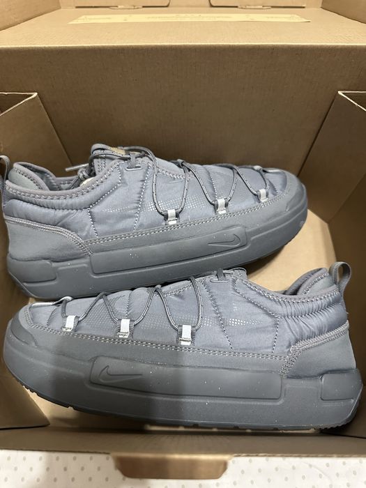 Nike Offline кросівки — купити вигідно на OLX.ua