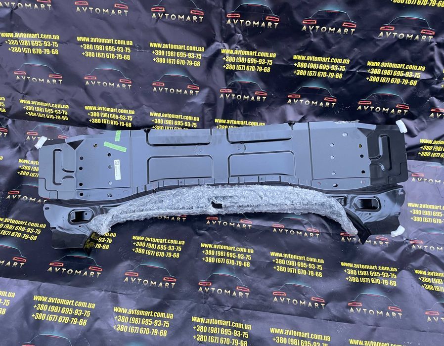 Панель задня Tesla Model S панель задняя Tesla MS 1021719-S0-A