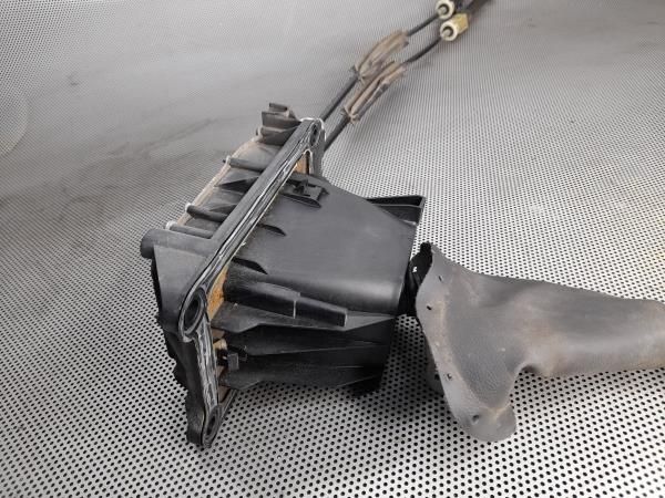 Seletor caixa velocidades RENAULT Twingo II (CN0_)