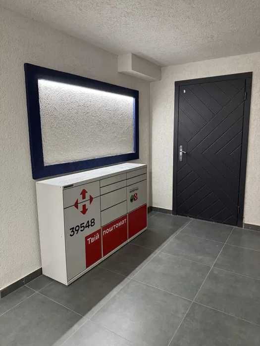 1к квартира 44 м² | ЖК Модуль | ГАЗ | новий ремонт | центр Бучі | Заходь