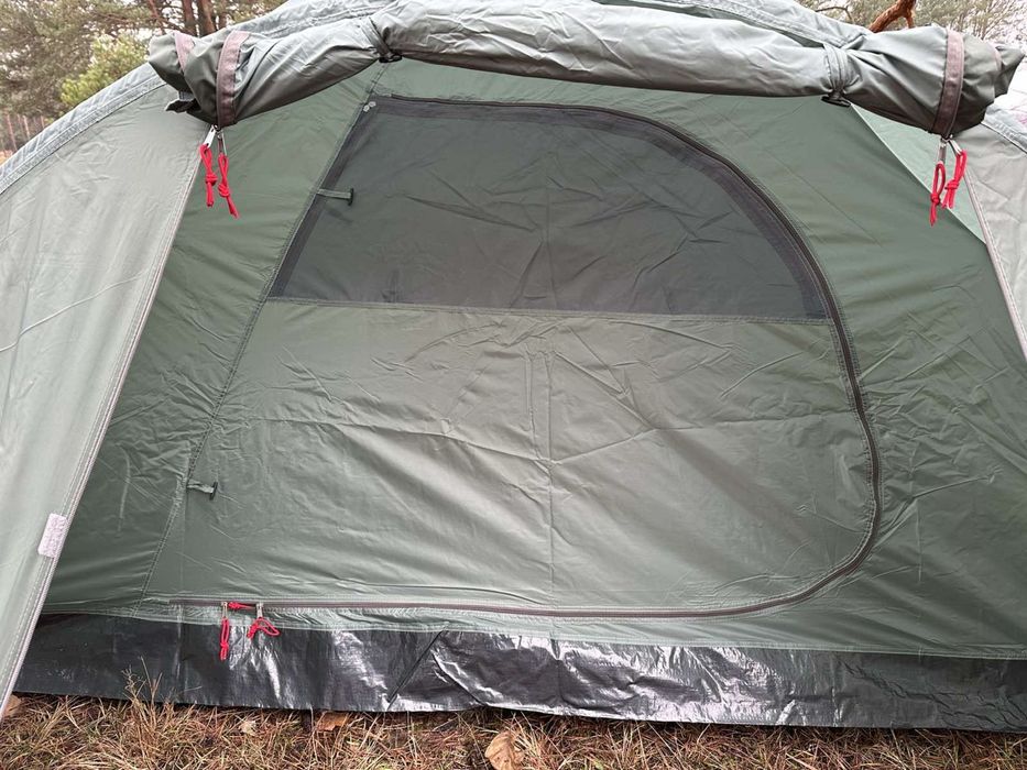 Палатка High Peak Nevada 3 (3 місна) з Німеччини!