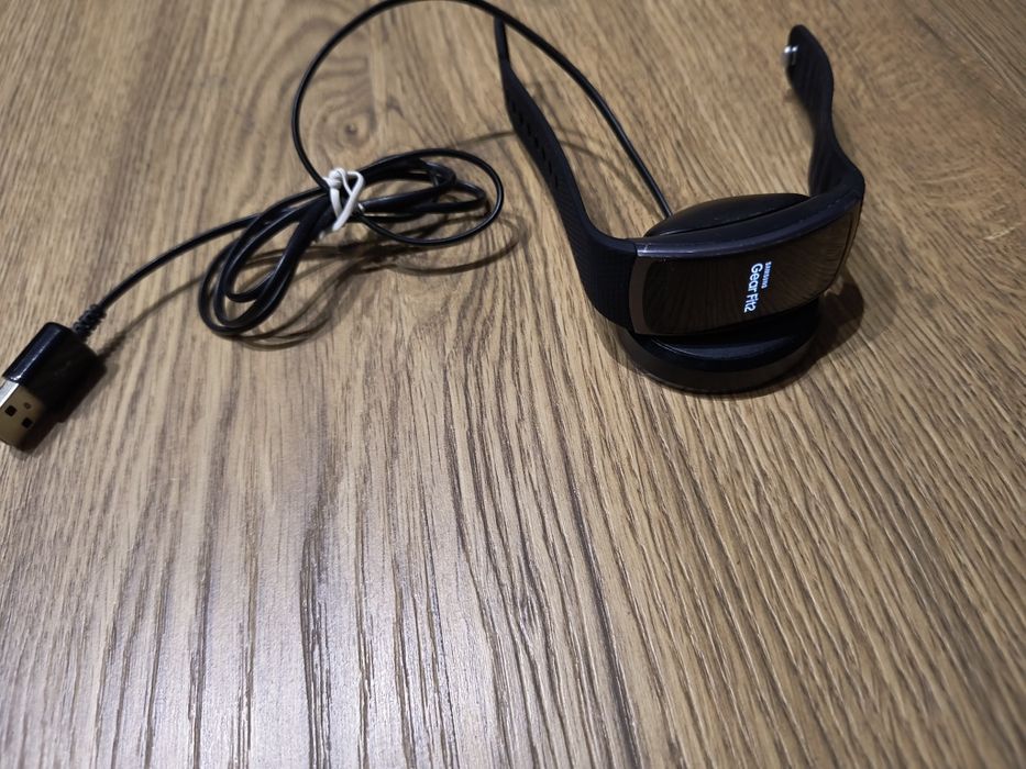 Smartwatch Samsung gear2 fit