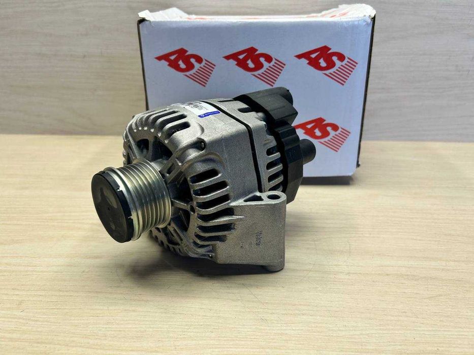 Генератор Фіат Добло,Гранде Пунто Fiat Doblo Punto Mito Linea 1.3 Mjet