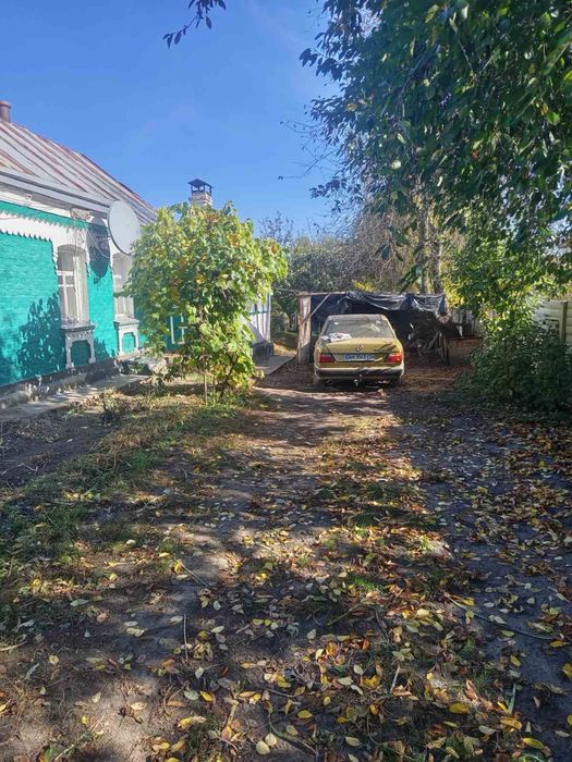 Продається будинок в с .Бистрик , що біля селища Ружин