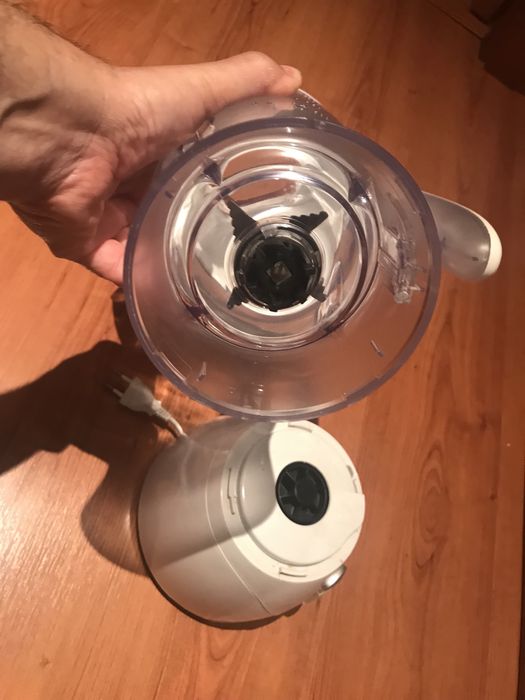 Liquidificador marca Philips outro kunft