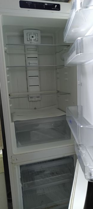 Frigorífico combinado