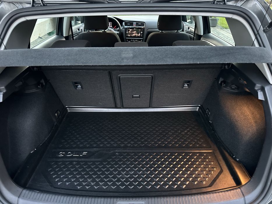 Vw golf 1.6 tdi 115cv