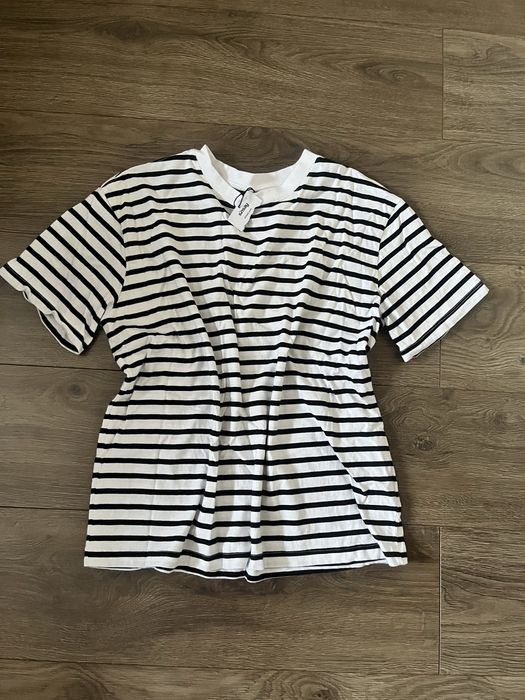 Жіноча футболка оверсайз