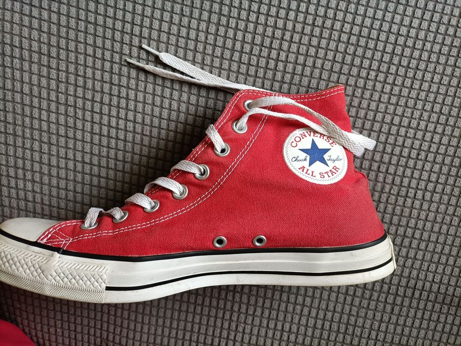 Кеди Converse All star