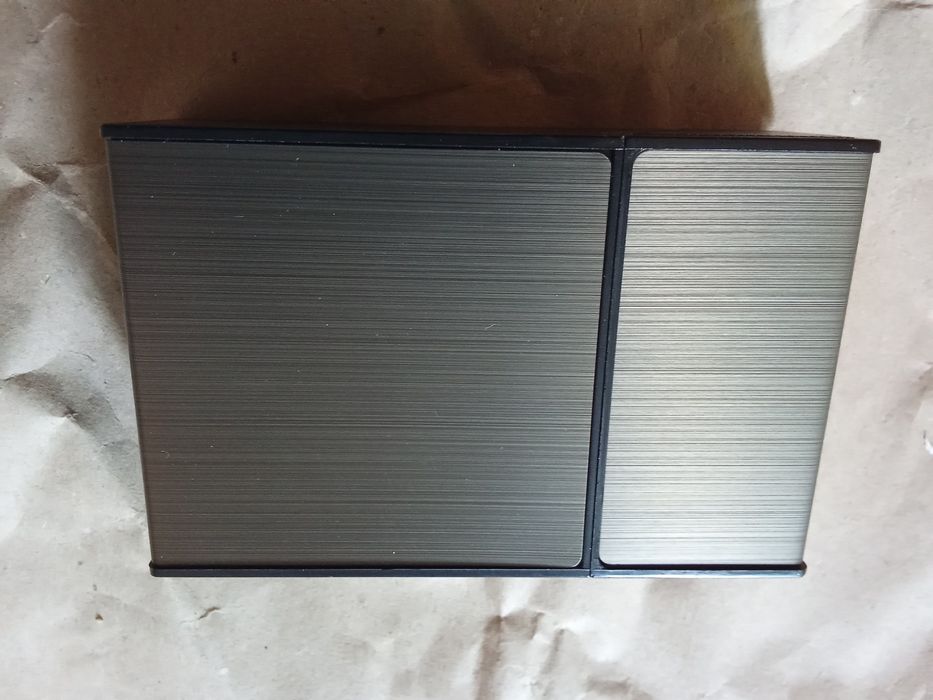 Футляр, кейс для дрібниць