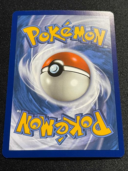 Carta Pokémon Skeledirge 38/198 Scarlet & Violet