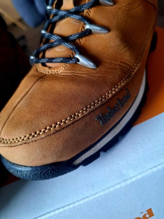 Buty Timberland Euro Sprint