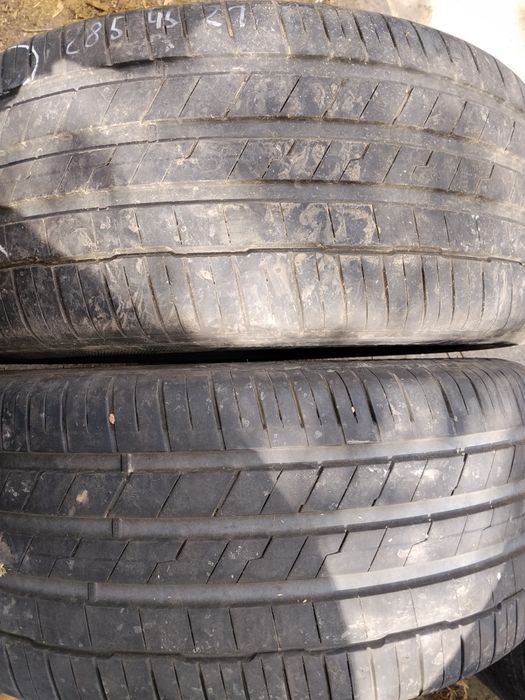 285 45 r21 113Y Hankook Ventus S1Evo3 SUV para lato wymiana
