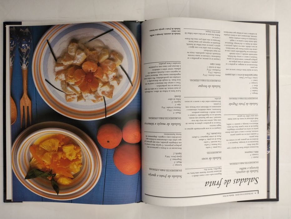 Cozinha Prática em 10 livros novos