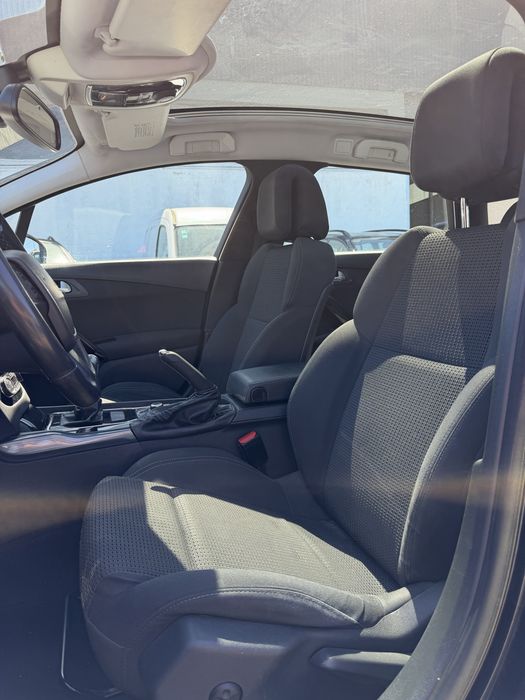 Peugeot 508 1.6BlueHDi 110CV