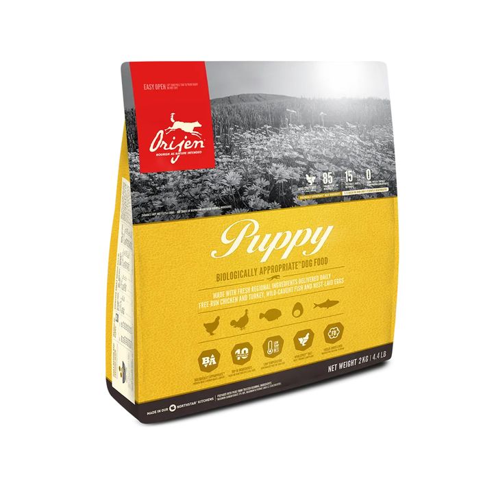 Orijen Dog Puppy 2kg