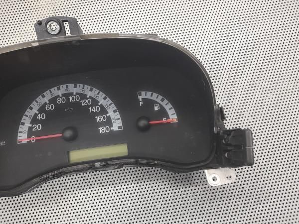 Quadrante / painel de instrumentos FIAT Punto (188_)