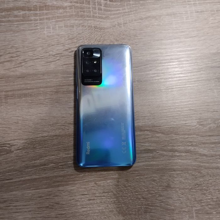 Xiaomi Redmi 10 4/64