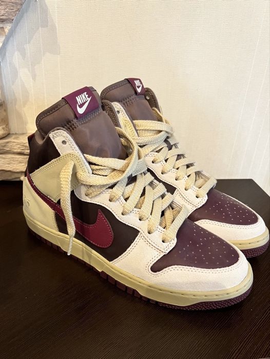кросівки Nike Jordan