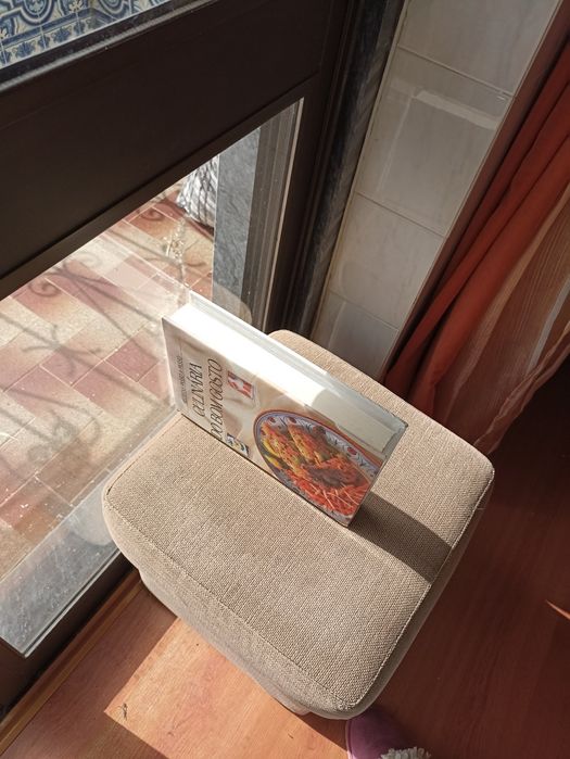 Livro de culinaria