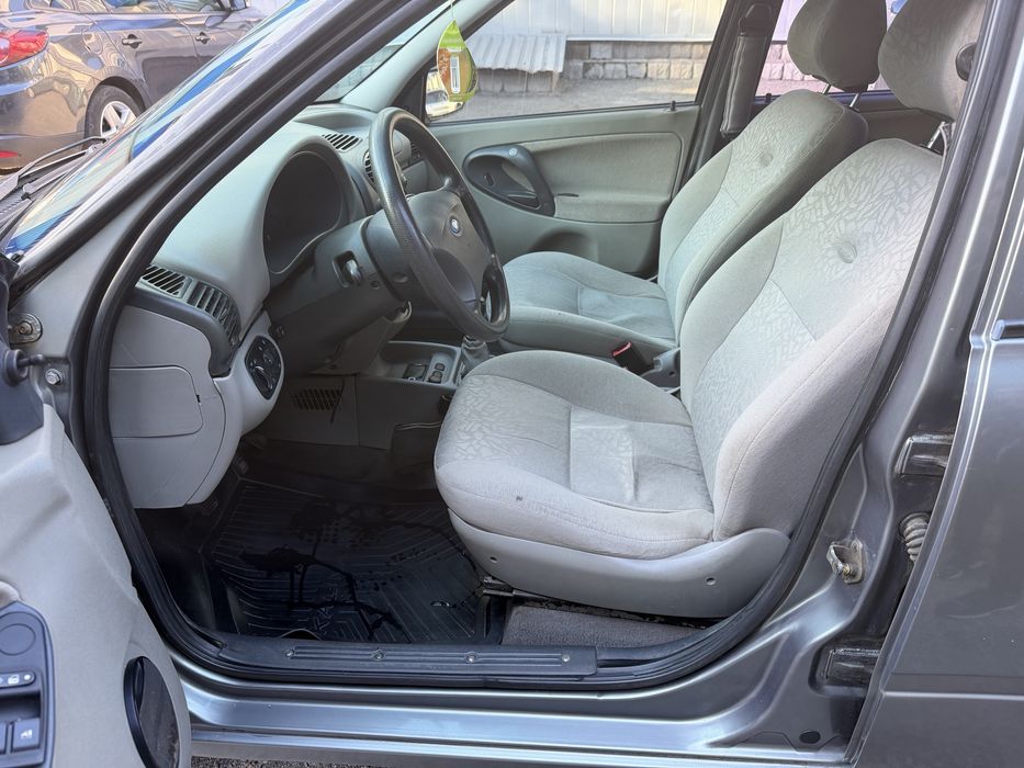 Продам Lada Kalina 2008 року, 1.6 бензин, ГБО 4 Покоління