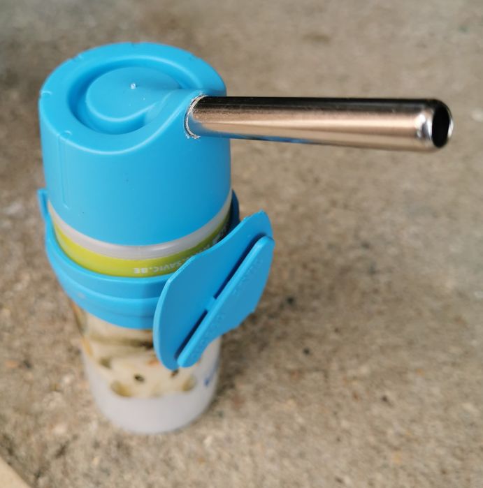 Gaiola de hamster com acessórios