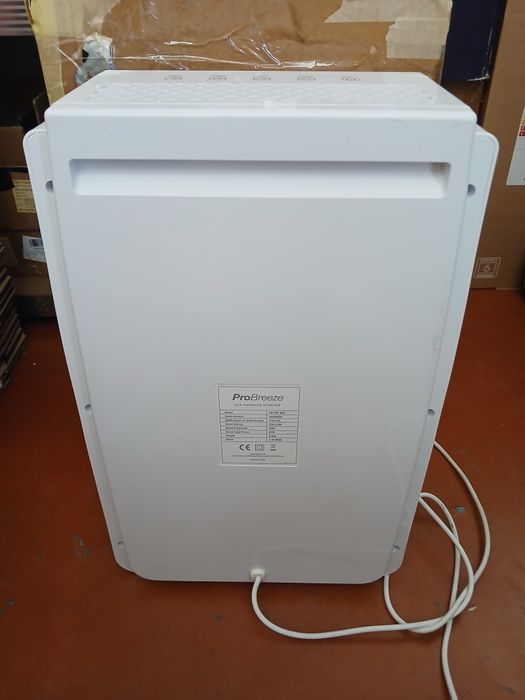 Очищувач повітря Pro Breeze, модель PB-P01