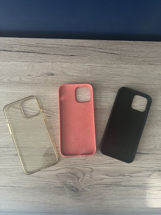 Etui iphone 13 Pro Max