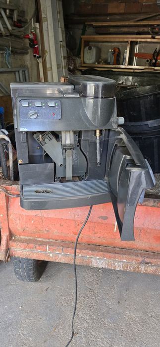 Maq cafe Vienna para peças